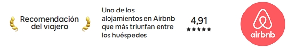 Testimonios Airbnb